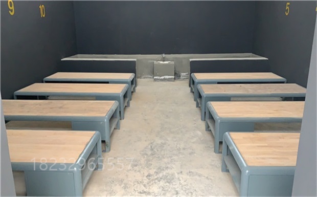 泰安拘留所床具