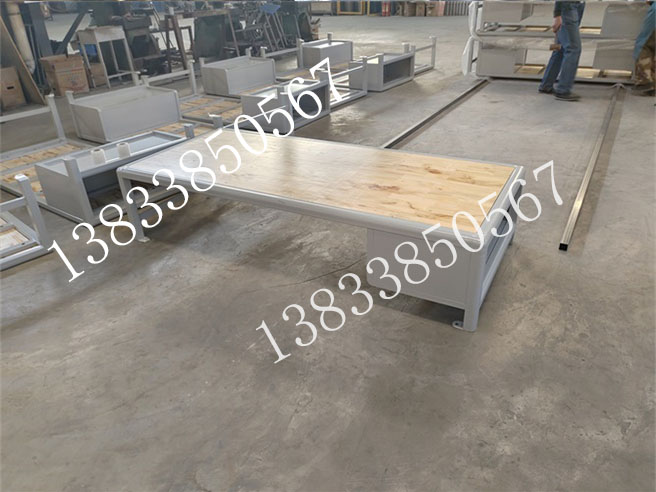 泰安监狱床具
