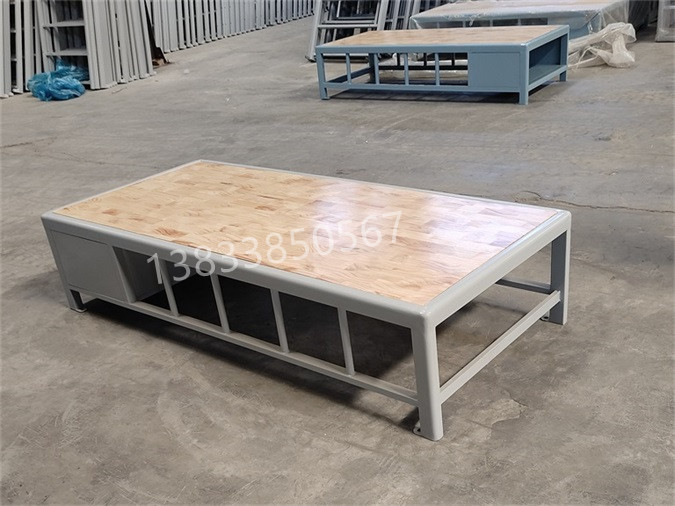 泰安Y型看守所床具